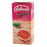 Rubicon Guavensaft