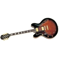 Gibson Sheraton II