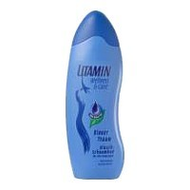 Litamin Schaumbad Blauer Traum