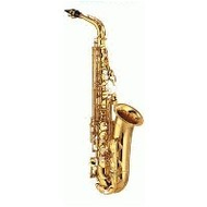 Yamaha YAS-275 Alt-Saxophon