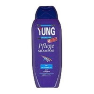 Yung Pflege Shampoo, Anti-Schuppen