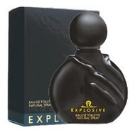 Etienne Aigner "Explosive", Eau de Toilette