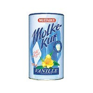 Multaben Molke Pulver Vanille