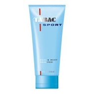 Tabac Sport Body&Hair