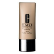 Clinique Perfectly Real Make-Up