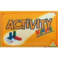 Piatnik Activity Kinder