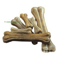 Trixie Kauknochen Gepresst - 450 g, 32 cm