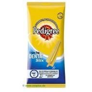 Masterfoods Pedigree Denta Stix Medium
