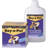 Bayer Bay-o-Pet Ohrensp�lung