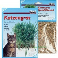 Trixie Katzengras