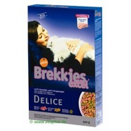 Affinity Brekkies Excel Delice mit Lachs, Thunfisch + Gem�se - 1,5 kg