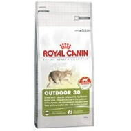 Royal Canin Outdoor 30 4 kg