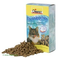 Gimborn Gimpet Fischh�ppchen - 100 g