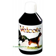Grau Velcote Haut- und Fellerg�nzungsnahrung - 250 ml