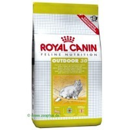 Royal Canin Outdoor 30 10 kg