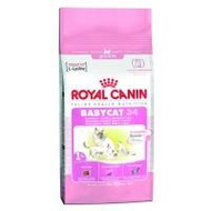 Royal Canin Babycat 34 2 kg