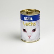 Bozita Feline Lachs 410 g