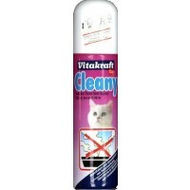 Vitakraft Cleany Toiletten Spray 150 ml -