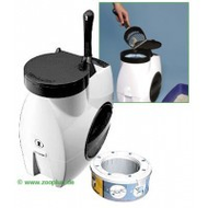 FunCat LitterLocker