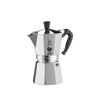 Bialetti Espressobereiter Moka Express 6 Tassen