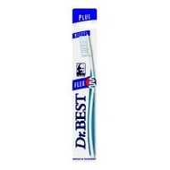 Dr. Best Flex Plus, Zahnb�rste, mittel