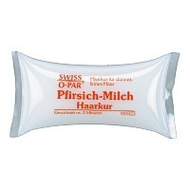 Swiss-o-Par Haarkur Pfirsich-Milch f�r d�nnes, feines Haar