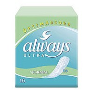 Always Ultra Normal