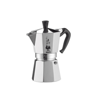 Bialetti Espressobereiter Moka Express 6 Tassen