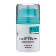Rival de Loop Sensitive Nachtcreme