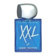 Daniel Hechter "XXL", Eau de Toilette