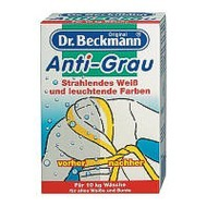 Dr. Beckmann Anti-Grau, f�r alles Wei�e, Bunte