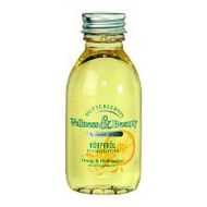 Wellness & Beauty K�rper�l Vanille & Kamille