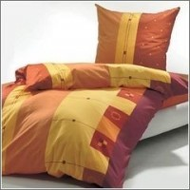Ibena Jersey-Spannbetttuch f�r Matratzen 90/190 bis 100/ 200 cm