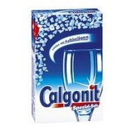 Calgonit Spezial-Salz