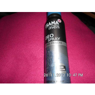 for Men, Deo Spray