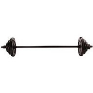 Bodypump� Langhantelset 19 Kg