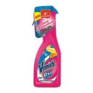 Vanish Oxi Action Teppich-Spray