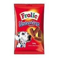 Frolic Unterwegs mit Rind