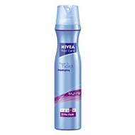 Nivea Hair Care Feel & Hold Haarspray extra starker Halt