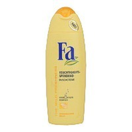 Fa The Wild Freshness, mit Honigmelonen Milch