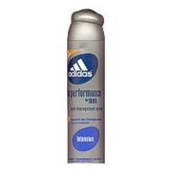 adidas for Men Performance intensive, Deo Spray 