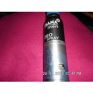 Isana for Men,  Deo Spray