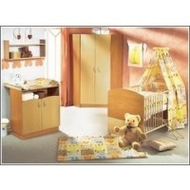 Schardt Spiel- und Krabbeldecke
