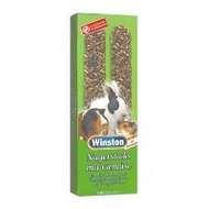 Winston Nagersticks mit Gem�se