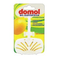 Domol WC-Duftsp�ler original, Zitronen-Frische