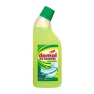Domol WC-Reiniger Citrusfrische, fl�ssig