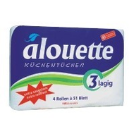 Alouette K�chent�cher