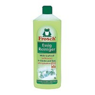 Frosch Essigreiniger