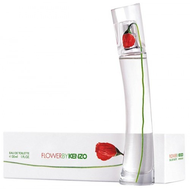 Kenzo "Flower by Kenzo", Eau de Toilette