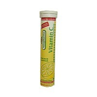 Altapharma Brausetabletten Vitamin C, Zitronengeschmack